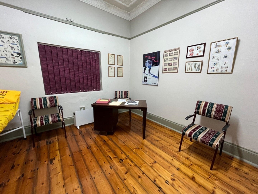 Commercial Property for Sale in Westdene Free State